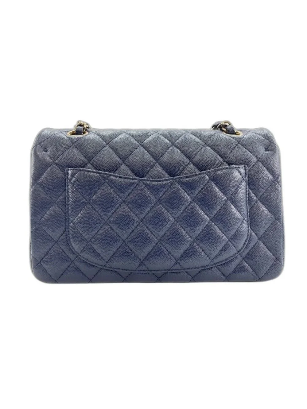 Chanel Shoulder Bag Quilted